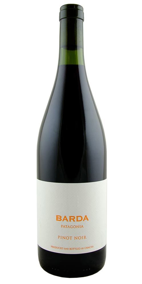 Bodega Chacra, "Barda", Pinot Noir