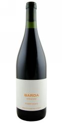 Bodega Chacra, "Barda", Pinot Noir 