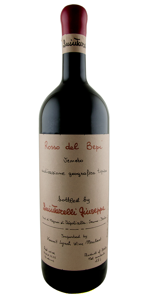 Rosso del Bepi, Quintarelli