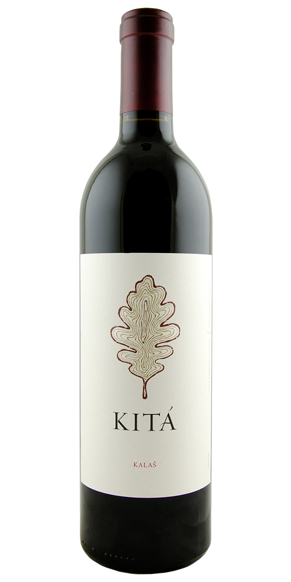 Kitá, Kalaš, Santa Ynez Valley                                                                      