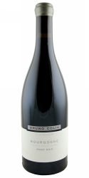 Bourgogne Rouge, Bruno Colin 