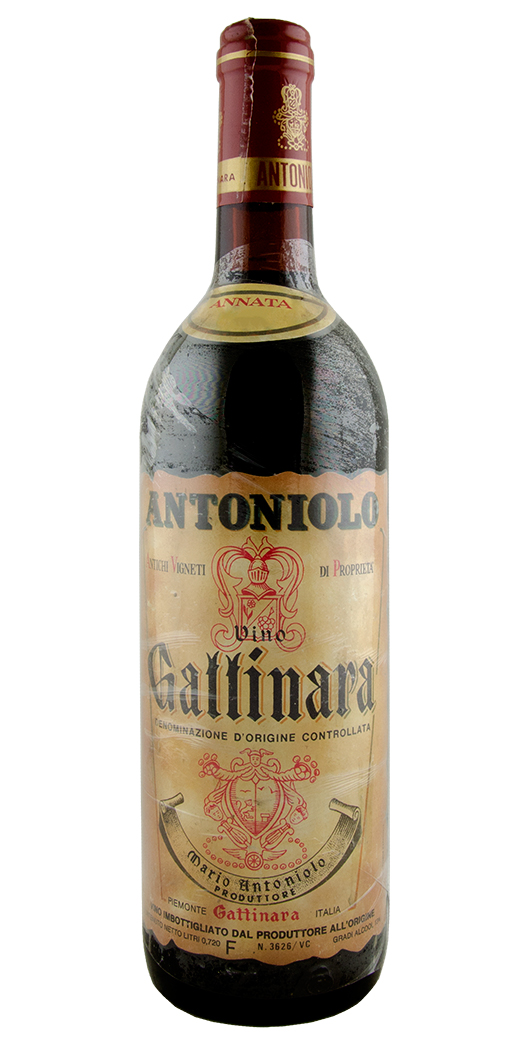 Gattinara, Antoniolo