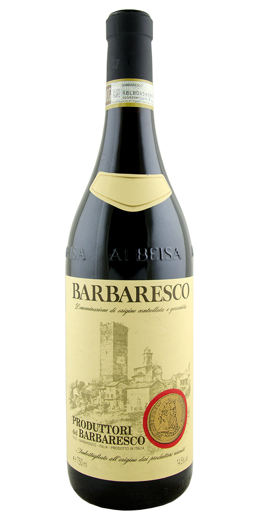 Barbaresco, Produttori del Barbaresco