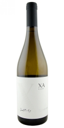 Paestum Fiano, "XA", Tempa di Zoè 