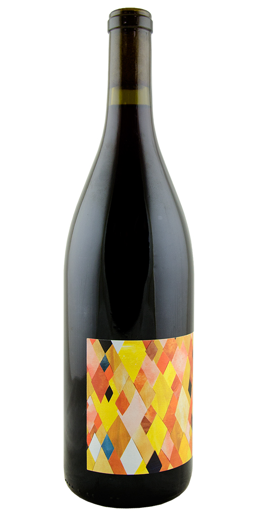 Martha Stoumen, "Benchlands", Red Blend