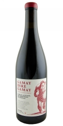 Gamay Dire Gamay, L\'Insolent 