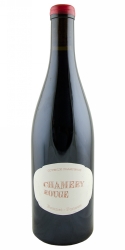 Bonnet-Ponson, "Chamery Rouge", Coteaux Champenois 