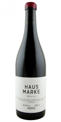 Hausmarke Rot, Moric