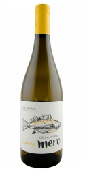 Albariño "De la Mar er Mero", Attis