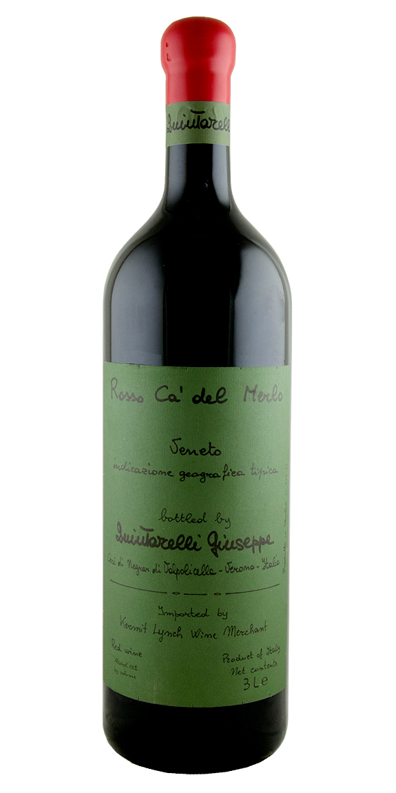 Ca' del Merlo, Quintarelli