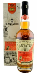 Plantation Stiggins\' Fancy Smoky Formula Pineapple Rum 