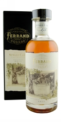 Ferrand Single Cask Grande Champagne Cognac 