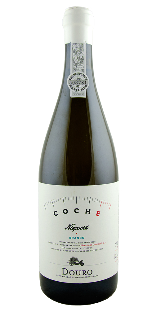 Niepoort, Coche Branco                                                                              