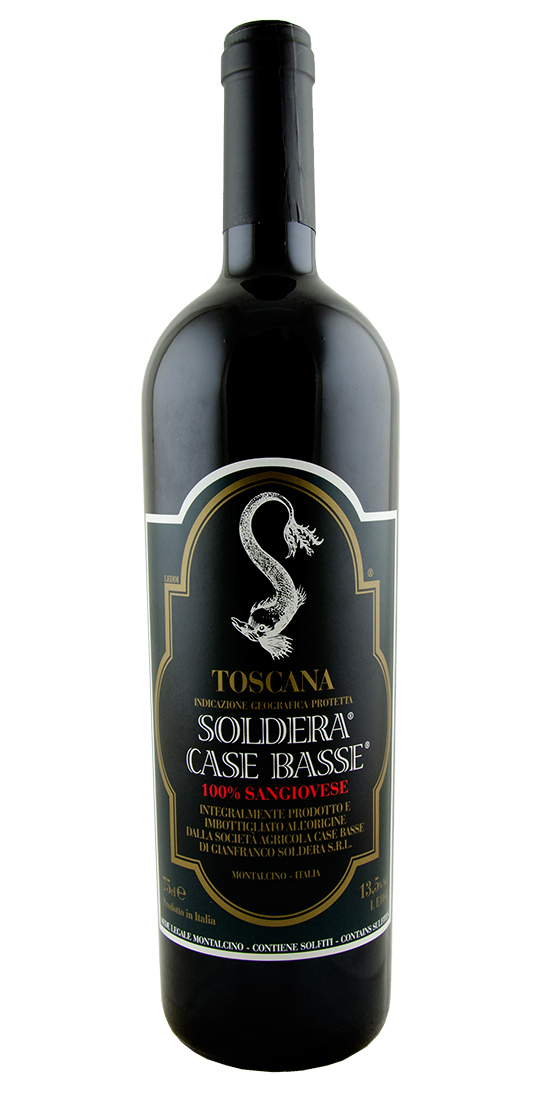 Case Basse, Soldera 