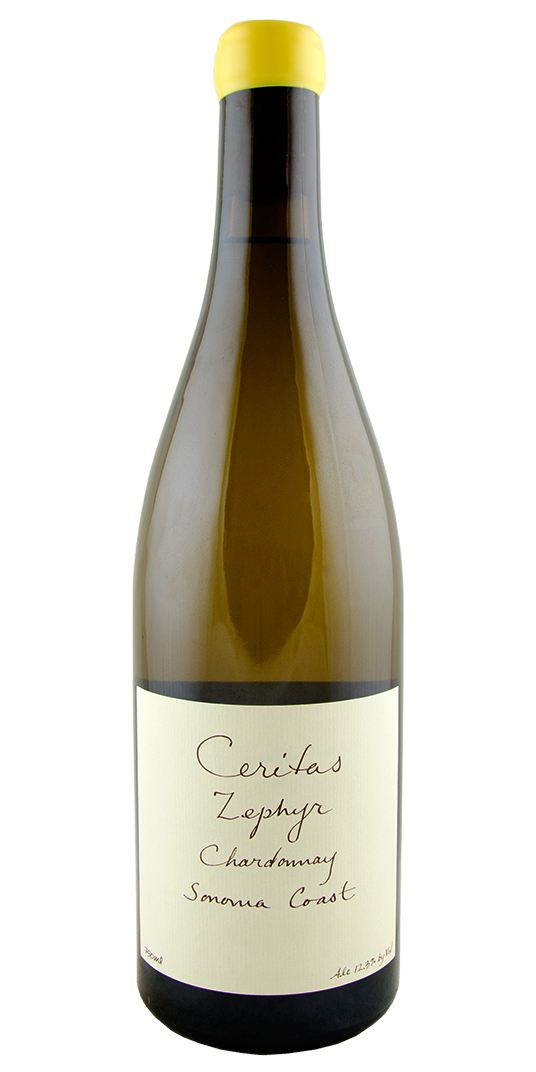 Ceritas, "Zephyr", Chardonnay 