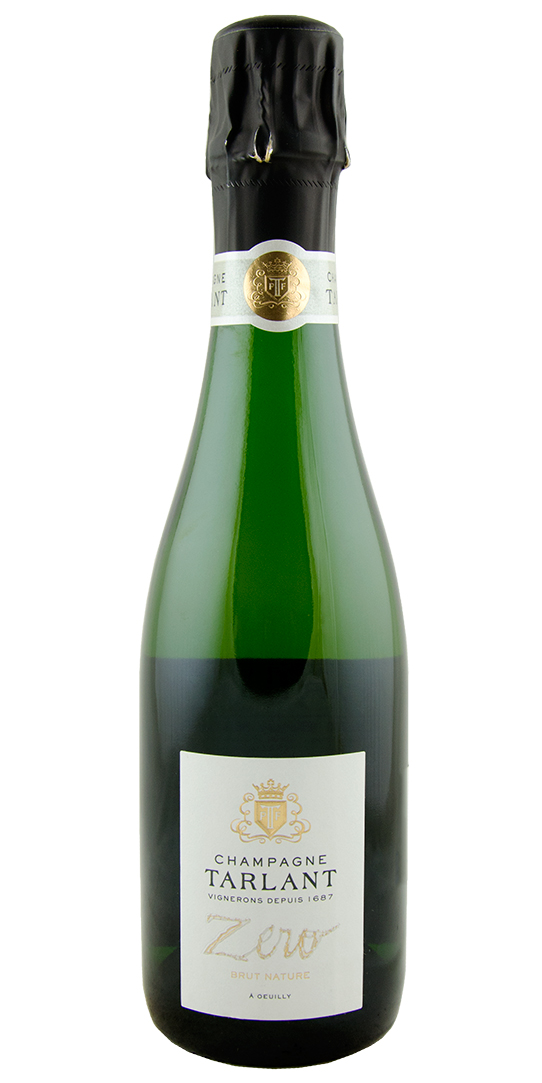 Taittinger Brut La Francaise Champagne 375ml Half-Bottle