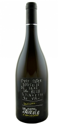 Touraine Blanc, Les Pierres d\'Aurèle