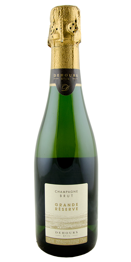 Dehours et Fils, Grande Réserve Brut