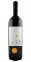 Bergerac Rouge "Classique", Le Clos du Breil                                                        