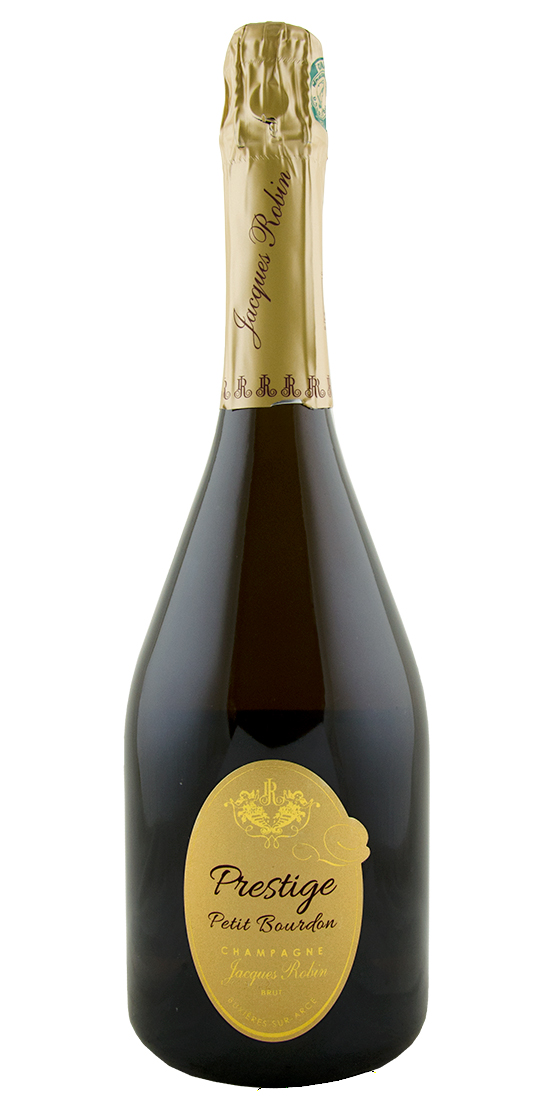 Christian Poisson Cuvée Prestige Brut Champagne