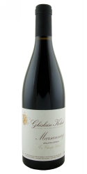Marsannay Rouge "Champs Perdrix", Ghislain Kohut