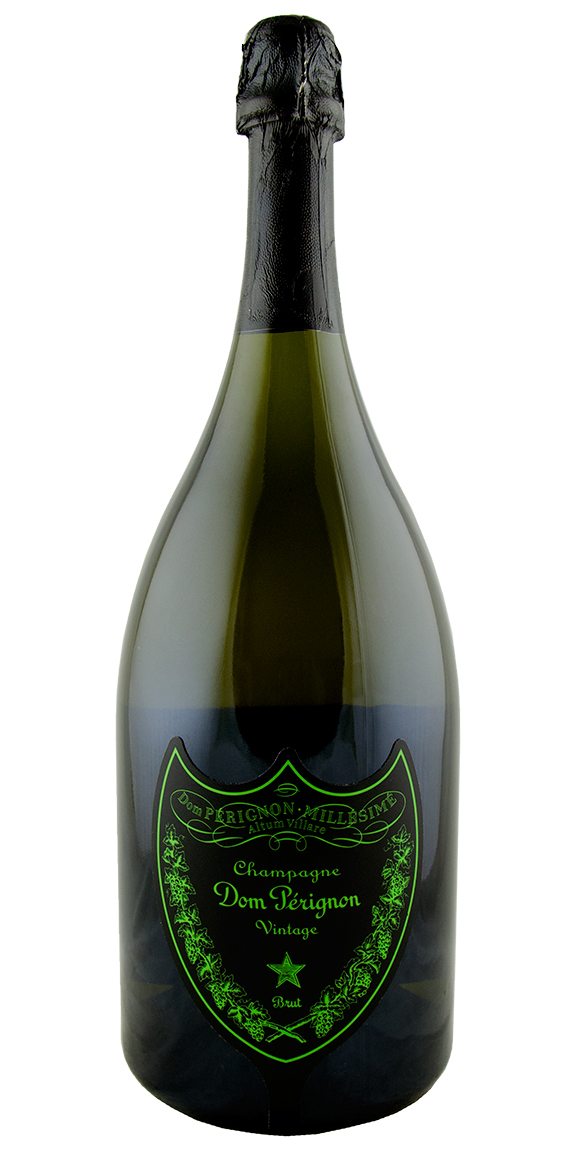 Dom Pérignon, "Luminous", Brut