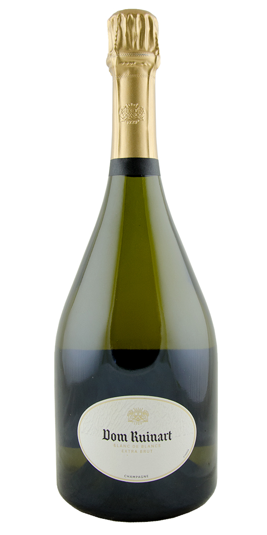 Dom Ruinart, Blanc de Blancs, Extra Brut