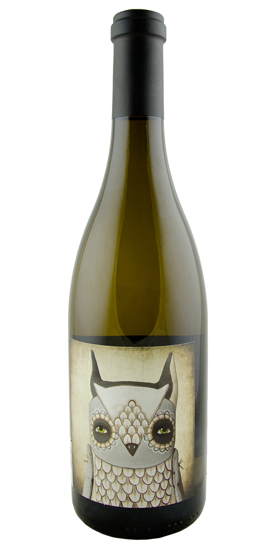 Eric Kent, "Luke's Grove" Chardonnay, Russian River