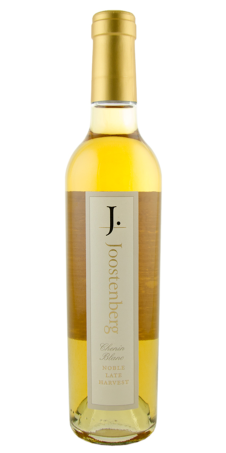 Half-Bottle of Joostenberg, Noble Late Harvest Chenin Blanc 