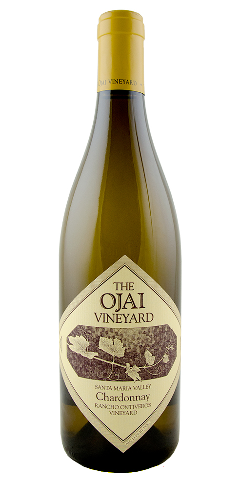 Ojai, Chardonnay "Rancho Ontiveros"