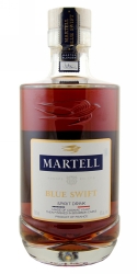Martell Blue Swift VSOP Cognac                                                                      