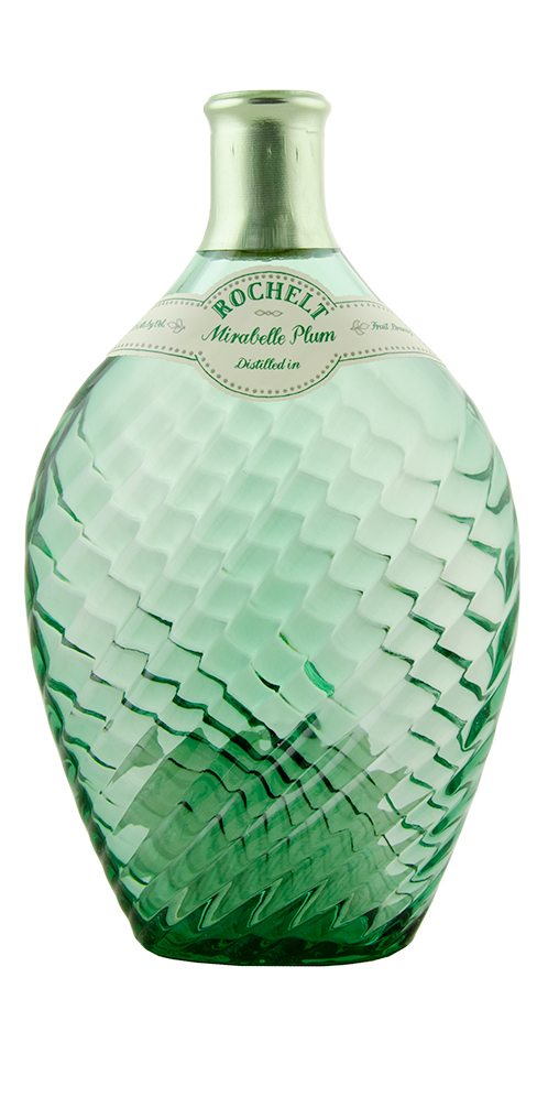 Rochelt Mirabelle Plum Eau De Vie