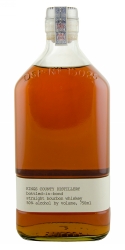 Kings County Batch 11 Bottled in Bond Straight Bourbon Whiskey 