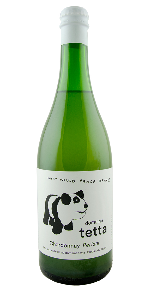 Chardonnay Perlant Dom Tetta