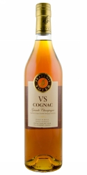 François Voyer VS Grande Champagne Cognac                                                           