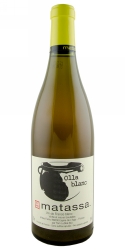 Coume de l\'Olla Blanc, Matassa 