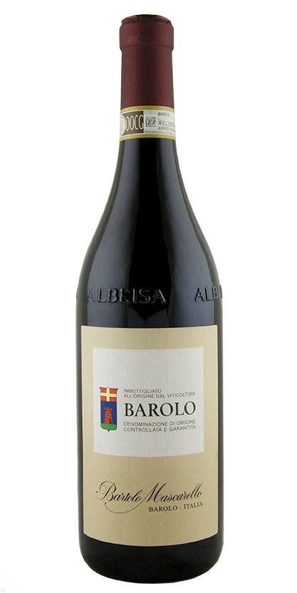 Barolo, Bartolo Mascarello 