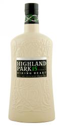 Highland Park 15 yr. Viking Heart, Single Malt 