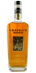Heaven\'s Door 10yr Decade series Bourbon