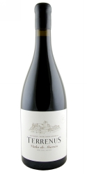 Terrenus,"Vinha de Marvão" Tinto, Rui Reguinga 