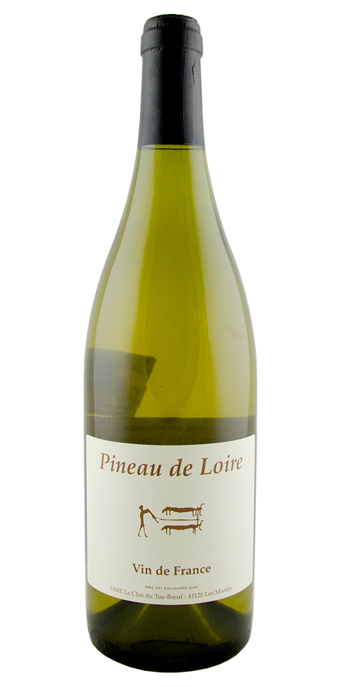 Pineau de la Loire, Clos du Tue-Boeuf