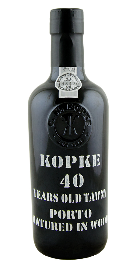 Kopke, 40 Year Old Tawny Port