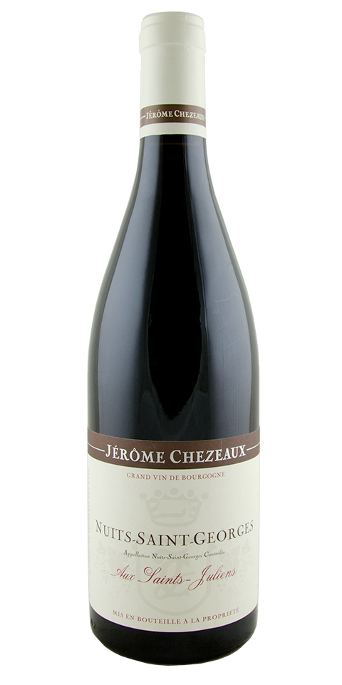 NuitsStGeorges Aux SaintJuliens Jrome Chzeaux