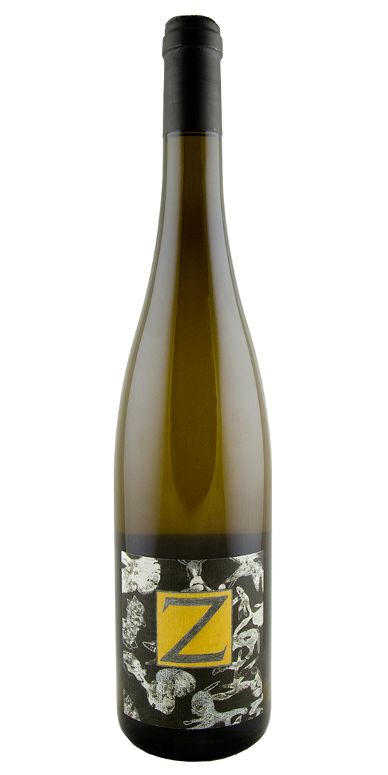 Riesling Grand Cru, "Zotzenberg", Dom. Rietsch