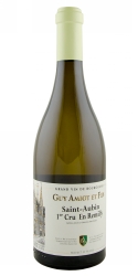 St. Aubin Blanc 1er Cru "En Remilly", Dom. Guy Amiot