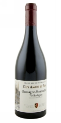 Chassagne-Montrachet Rouge Vieilles Vignes, Dom. Guy Amiot