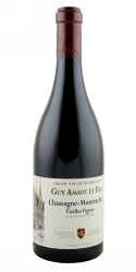 Chassagne-Montrachet Rouge Vieilles Vignes, Dom. Guy Amiot                                          