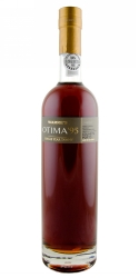 Warre\'s Otima, Colheita Port