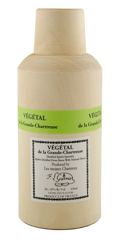 Chartreuse Vegetal Elixir 