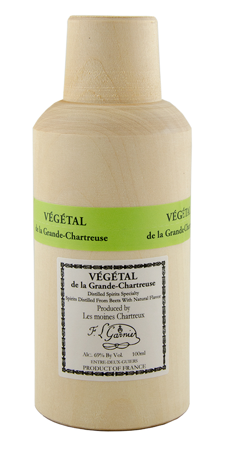 Chartreuse Vegetal Elixir